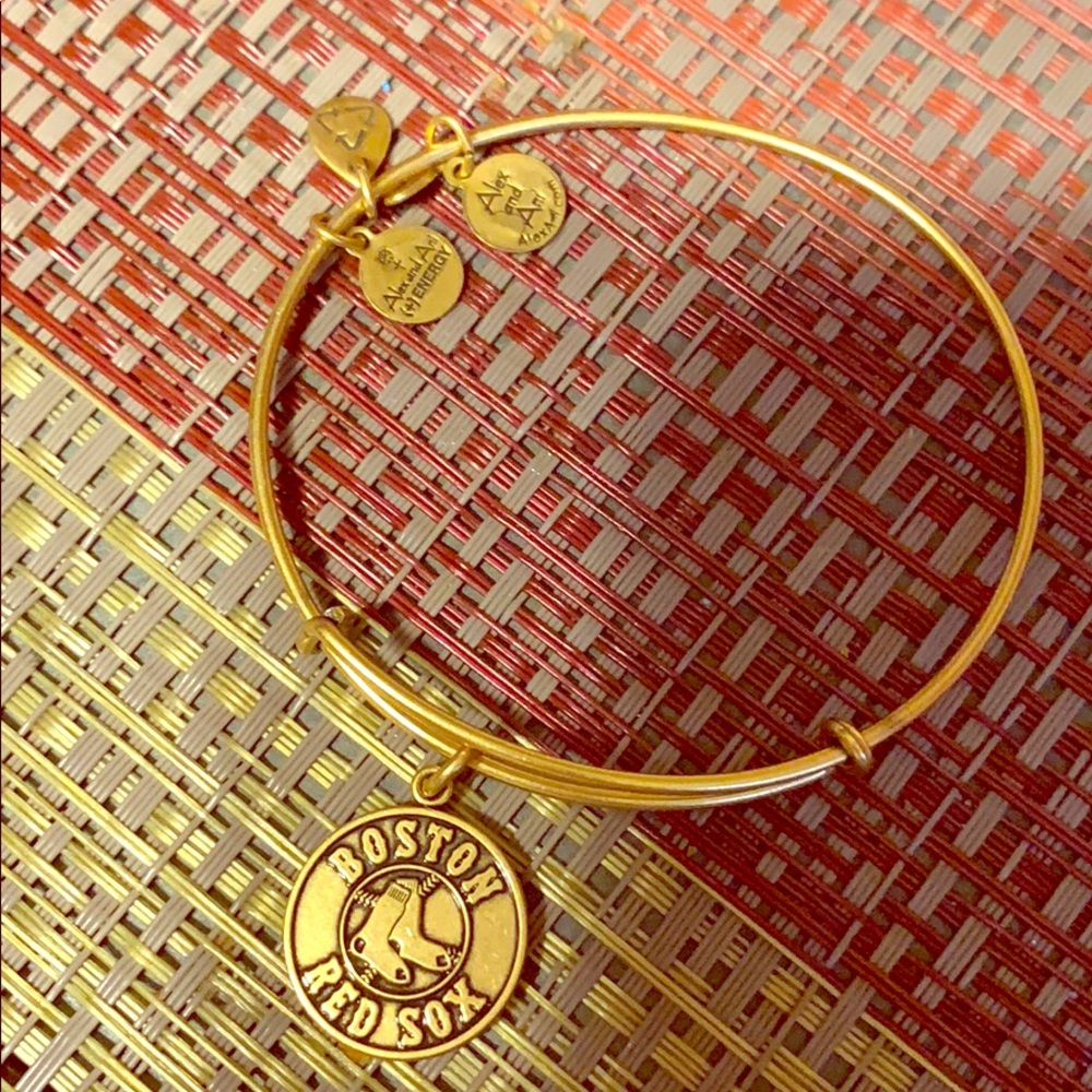 Brand new with tags Alex and ani